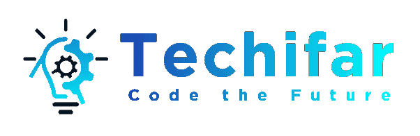 Techifar — Code the Future